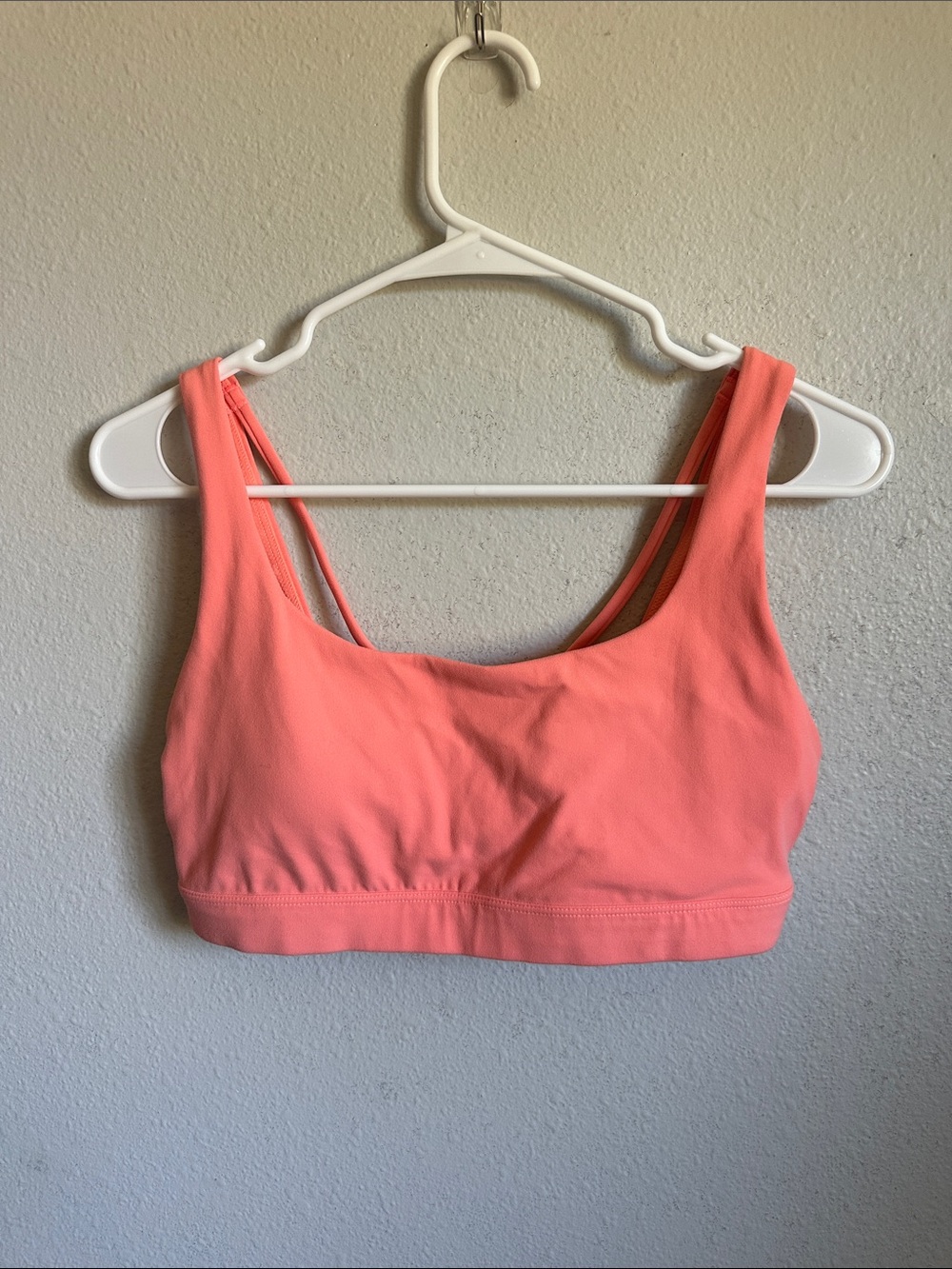 Athleta sports bra